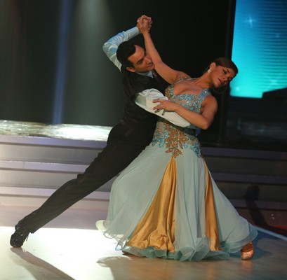 Dancing with the Stars week 2